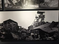 -唐山抗震纪念馆