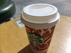 -星巴克(广州萝岗敏捷店)
