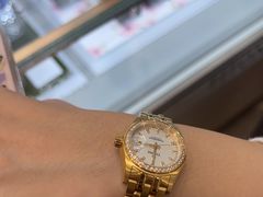 -亨得利(滨江道店)