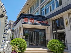 -黑明餐厅(白鹭洲店)