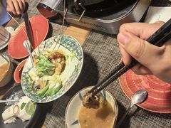 -满来寿喜烧(金虹桥店)