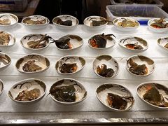 -雍和会海鲜姿造自助(湖东路店)