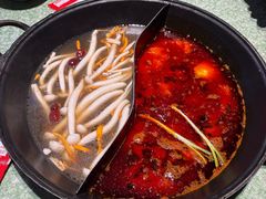 -憨铁匠老火锅(龙岗万科里店)