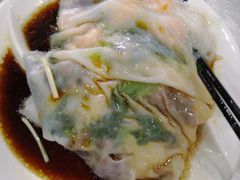 -银记肠粉店(市桥店)