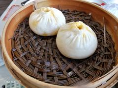 蟹黄加蟹包-花园茶楼(兴城西路店)