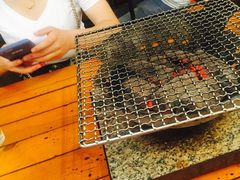 -芭提雅Amporn Seafood自助餐厅