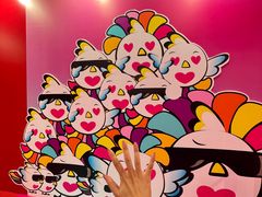 -南丰汇(新港东路店)