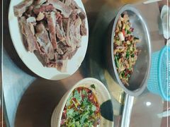 -三中高皇羊肉馆