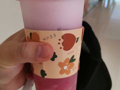 -留白时间(苏宁广场B区店)