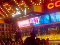 -HIB HUB公社(解放西路店)