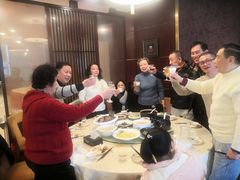 -大榭国际大酒店-中餐厅