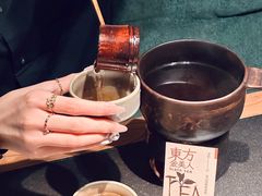 -大龙燚·旷野鲜火锅(广州首店)