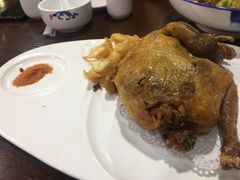 -来小酌·长安酒家(翠庭大厦店)