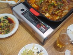 -小艺烧烤(曲江店)