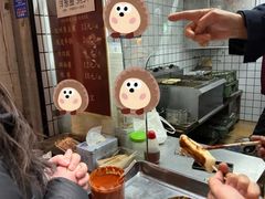 -龙翔臭豆腐(河坊街店)