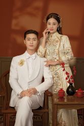 -太古映画婚纱摄影(天河店)