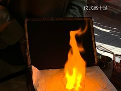 -奇芳阁·百年清真南京菜(夫子庙店)