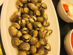 小毛蚶-赤山海景丽呈酒店