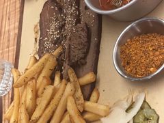 -Devils’ Brewery小恶魔精酿啤酒(武汉天地店)