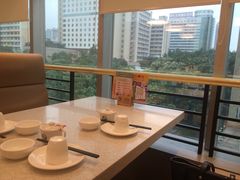靠窗位-又一间茶点轩(百汇广场店)