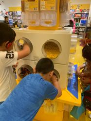 -kidsland(颐堤港店)