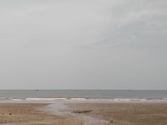 -万尾金滩