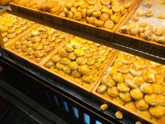 -周记传统糕点PASTRY(蜀汉路店)