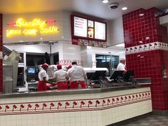 -In-N-Out Burger(LAX)