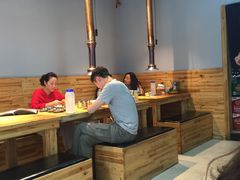 -麻蒲碳烤肉(远景路1号店)