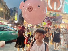 -麦当劳(北京路广百广场店)