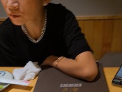 -晶吉·居酒屋·日本料理·烧鸟(中山区民主广场经典生活店)