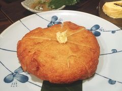 鱼饼-角落里(中山公园店)