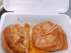 -蜜汁藕(三七八巷店)
