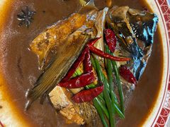 -旺顺阁·北京菜(北辰上品+)