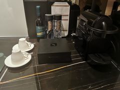 -长沙尼依格罗酒店