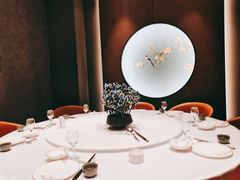 包厢-百富源·海鲜辽菜(和平北大街店)