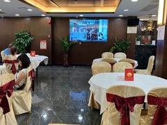 -东江海鲜酒家(客村店)