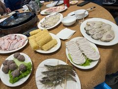 -濠轩阁特色生蚝火锅总店