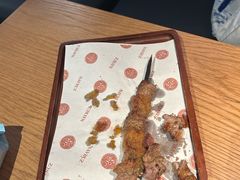 -纳鲁孜·新疆特色餐厅(上海悦荟广场店)