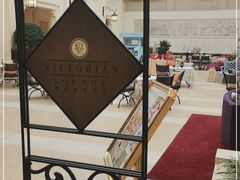 -利顺德大饭店·维多利亚花园(小白楼店)