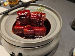 -肆月河豚·淮扬菜·湘菜(华天店)