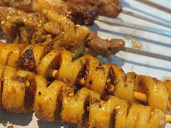 -亿牌牌东北烧烤(博物馆旗舰店)