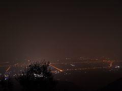 -鬼笑石后山停车场