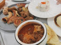 -库滋明·俄罗斯特色美食(中央大街店)