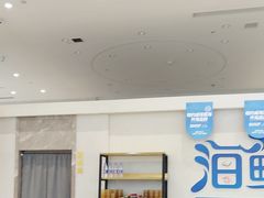 -威海蓝海御华大饭店·蓝钻美食自助百汇