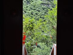 -鸡鸣山旅游风景区