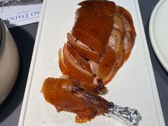 -小大董·烤鸭(观景餐厅·南京西路店)