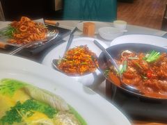 -飶香居(省博物馆店)