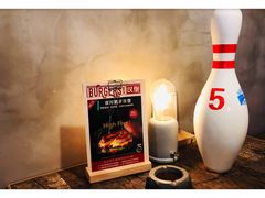 -HIGH FIVE哈福手工汉堡(桂林路店)