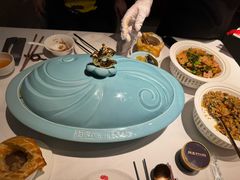 -阿五黄河大鲤鱼(英协路店)
